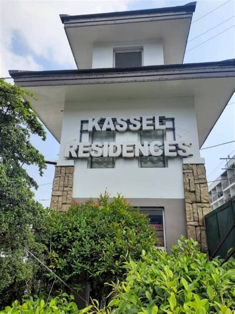 Condos in Kassel Residences .